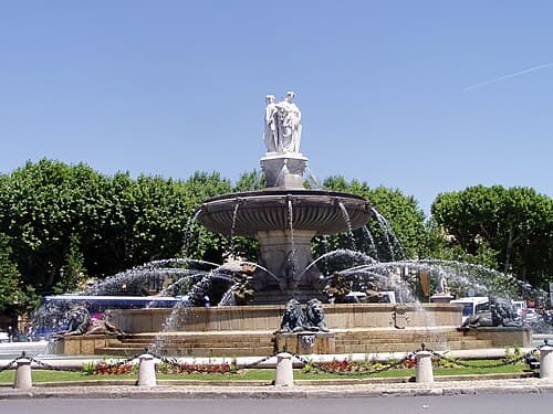 Studios de Yoga à Aix-en-Provence