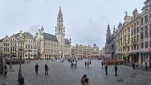 Studios de Pilates à Bruxelles