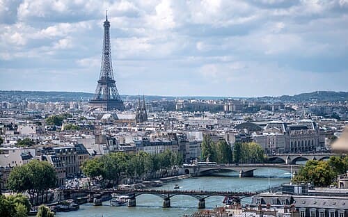 Studios de Yoga à Paris