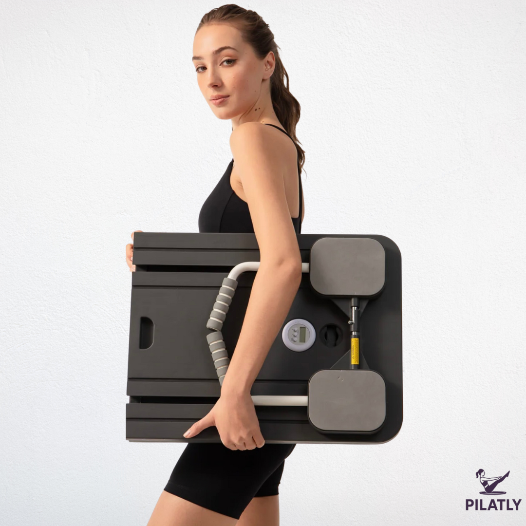 Pilates Reformer Board